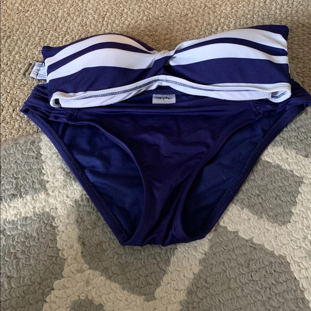 Bikini set